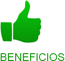 beneficios