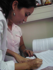 firma convenio